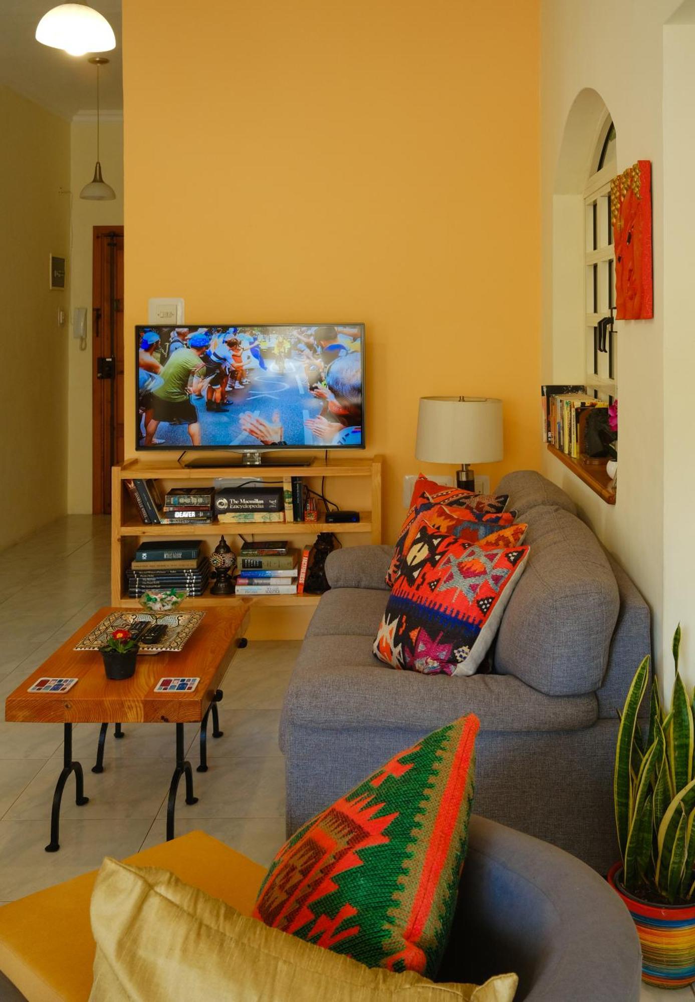Bellavista 3 Bedroom Apartment Marsaskala Exterior foto